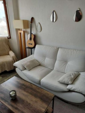 Appartement proche plage
